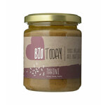 BioToday BIO Tahini Sezam Pasta 250 g