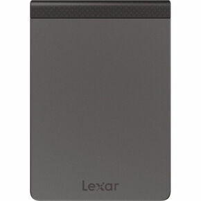 Lexar External Portable SSD 500GB