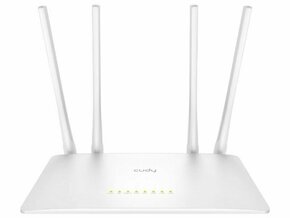 Cudy WR1200 router