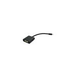 Roline VALUE adapter mini DP na DP/DVI/HDMI