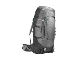 Ženski ruksak Thule Guidepost 65L crno-sivi (planinarski)