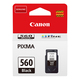 Canon tinta PG-560; Brand: Canon OPP; Model: ; PartNo: 3713C001; can-pg560 Kapacitet ispisa 180 stranica