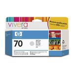 HP C9451A tinta siva (grey), 130ml