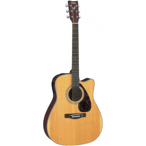 Yamaha gitara FX370C NT