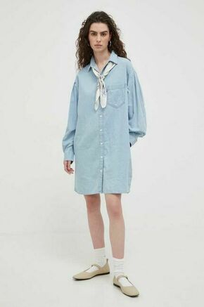 LEVI'S ® Košulja haljina 'Nola Shirt Dress' svijetloplava