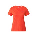 LEVI'S ® Majica narančasto crvena