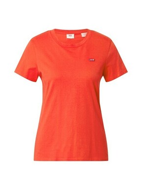 LEVI'S ® Majica narančasto crvena