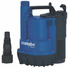 Metabo potopna pumpa za vodu TP12000SI