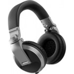 Pioneer HDJ-X5 slušalice, 3.5 mm, crna, 102dB/mW, mikrofon