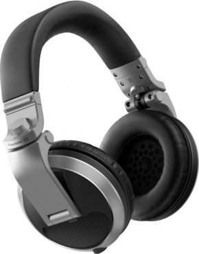 Pioneer HDJ-X5 slušalice