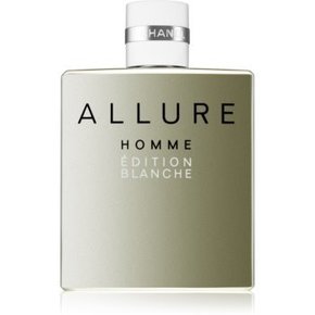 Chanel Allure Homme Édition Blanche EDP za muškarce 150 ml