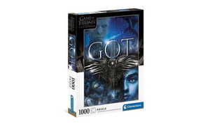 Clementoni puzzle Collection - Game Of Thrones