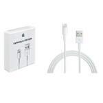 ORIGINAL APPLE USB Lightning kabel iPhone 5 / 5S / 6 / 6+ / 7 /8 / X