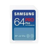 Memory card MB-SD64S/EU 64 GB PRO Plus