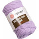 Yarn Art Macrame Rope 3 mm 765 Lilac