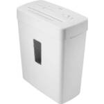 Hama Prime M50CD-W uništavač dokumenata 6 list 2 x 12 mm P-5 13 l Uništava također kreditne kartice