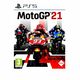 PS5 igra MotoGP 21