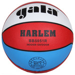 Harlem BB5051R lopta za košarku