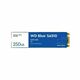 SSD Western Digital&nbsp;Blue™ 500GB m.2 SATA, WDS500G3B0B.
