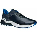 Callaway Mav X Mens Golf Shoes Navy 46
