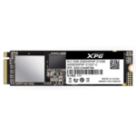 Adata SX8200 Pro SSD 512GB, M.2, NVMe