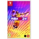 Nintendo Switch NBA 2K24