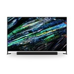 Sony XR-65A95L televizor, 65" (165 cm), OLED, Ultra HD, Google TV