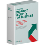 Kaspersky Endpoint Security for Business - Select 20-24 PC, price per PC, EN, Komercijalna, 1 Dev, Nova, 12mj, KL4863XANFS