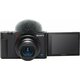 Sony ZV-1 crni digitalni fotoaparat