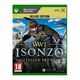 WW1 Isonzo: Italian Front - Deluxe Edition (Xbox Series X &amp; Xbox One) - 5016488139113 5016488139113 COL-9969