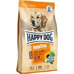 Happy Dog NaturCroq Adult Ente &amp; Reis - Patkom i Rižom 11 kg