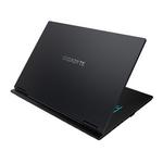Notebook Gigabyte Gaming A16 PRO, DYHG5EECC4SD, 16" 2K+ IPS 165Hz, Intel Core 7 240H up to 5.2GHz, 32GB DDR5, 1TB NVMe SSD, NVIDIA GeForce RTX5080 16GB, no OS