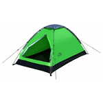 Zeleni šator za 2 osobe Cattara Zagor