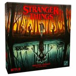 Stranger Things: Društvena igra prema dolje s paklom