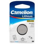 Lithium dugmasta baterija Camelion CR2430 1 kom Blister