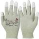 KCL Camapur Comfort Antistatik 624-7 poliamid rukavice za rad Veličina (Rukavice): 7, s EN 16350:2014-07 CAT II 1 Par