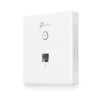 TP-Link EAP115-Wall access point, 300Mbps