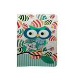 Univerzalna torbica Green Owl za tablet 9-10”