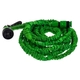 Fleksibilno crijevo za vodu, zeleno, 45m