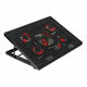 Gaming Cooling Base for a Laptop Mars Gaming AAOARE0123 MNBC2 2 x USB 2.0 20 dBA 17"