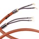 Atlas Cables - Asimi Luxe Speaker Cable - 2 x 2m