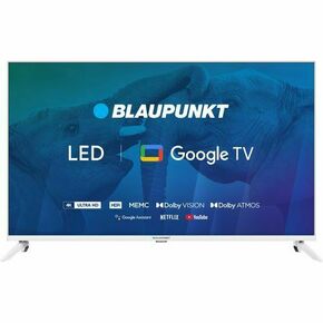 TV 43" Blaupunkt 43UBG6010S 4K Ultra HD LED