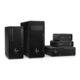 PC HP Workstation Z2 Mini G1i, A40LSET#ABD, USFF, Intel Core Ultra 7 265K 20c/20t, 32GB, 1TB SSD, nVidia RTX A400 4GB, Windows 11 Professional, 36mj