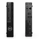 Dell stolno računalo OptiPlex 3090, Intel Core i5-10500T, 16GB RAM, 256GB SSD, Windows 11