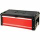 Yato YT-09108 small parts/tool box Metal Black,Red