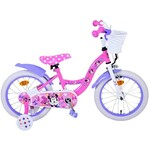 Bicikl - tricikl 16" Disney Minnie Mouse za djevojčice