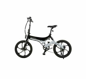 MS eBike i20 električni bicikl