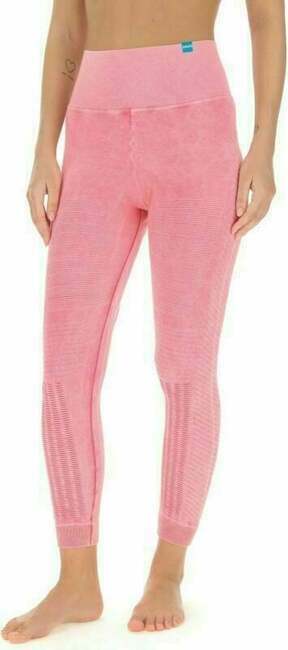 UYN To-Be Pant Long Tea Rose S Fitness hlače
