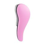 Dtangler Hairbrush Mini četka za kosu 1 kom nijansa Pink