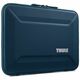 THULE Gauntlet sleeve MacBook Pro 13"-14" &amp; MacBook Air plava